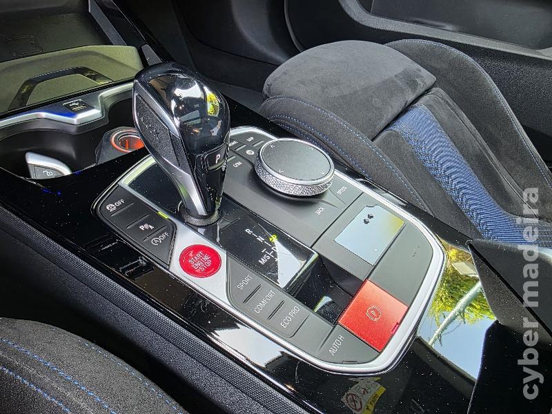 BMW Serie 2 M235i XDRIVE PACK M AUTOMÁTICO 306cv Gasolina