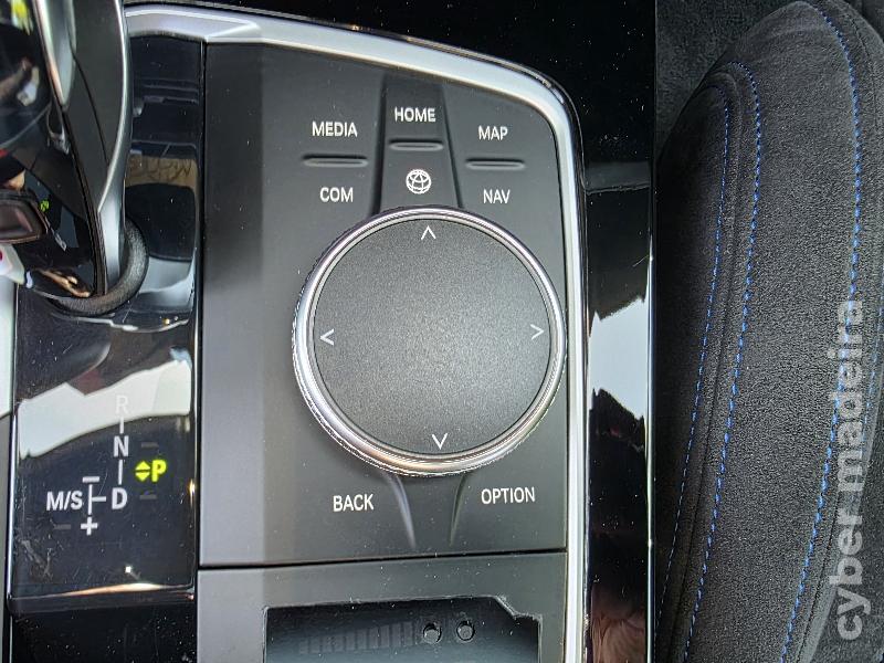 BMW Serie 2 M235i XDRIVE PACK M AUTOMÁTICO 306cv Gasolina