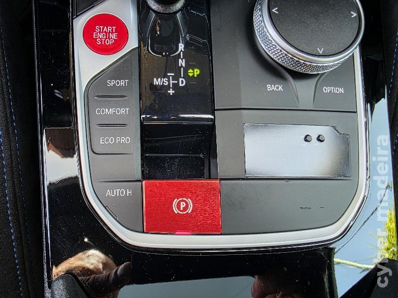 BMW Serie 2 M235i XDRIVE PACK M AUTOMÁTICO 306cv Gasolina