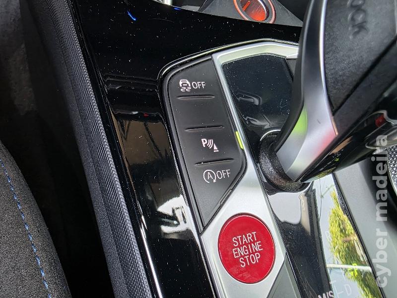 BMW Serie 2 M235i XDRIVE PACK M AUTOMÁTICO 306cv Gasolina