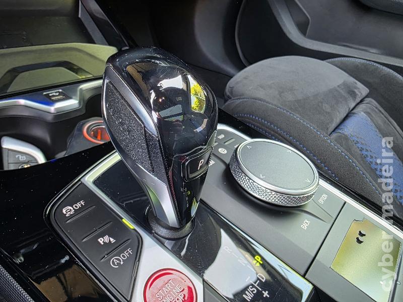 BMW Serie 2 M235i XDRIVE PACK M AUTOMÁTICO 306cv Gasolina