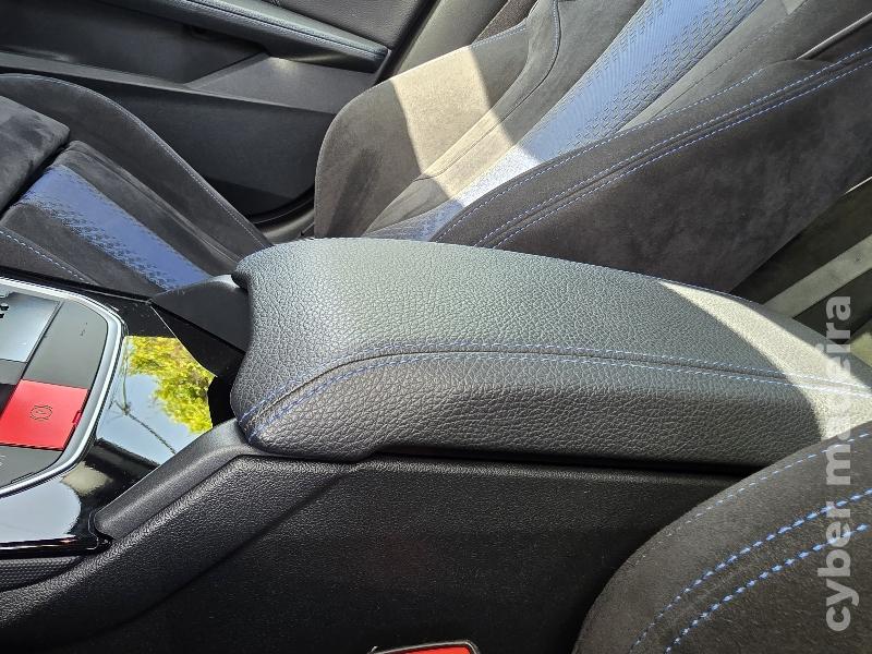 BMW Serie 2 M235i XDRIVE PACK M AUTOMÁTICO 306cv Gasolina