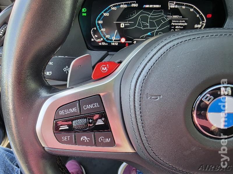 BMW Serie 2 M235i XDRIVE PACK M AUTOMÁTICO 306cv Gasolina