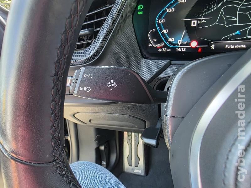 BMW Serie 2 M235i XDRIVE PACK M AUTOMÁTICO 306cv Gasolina