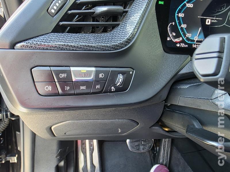 BMW Serie 2 M235i XDRIVE PACK M AUTOMÁTICO 306cv Gasolina