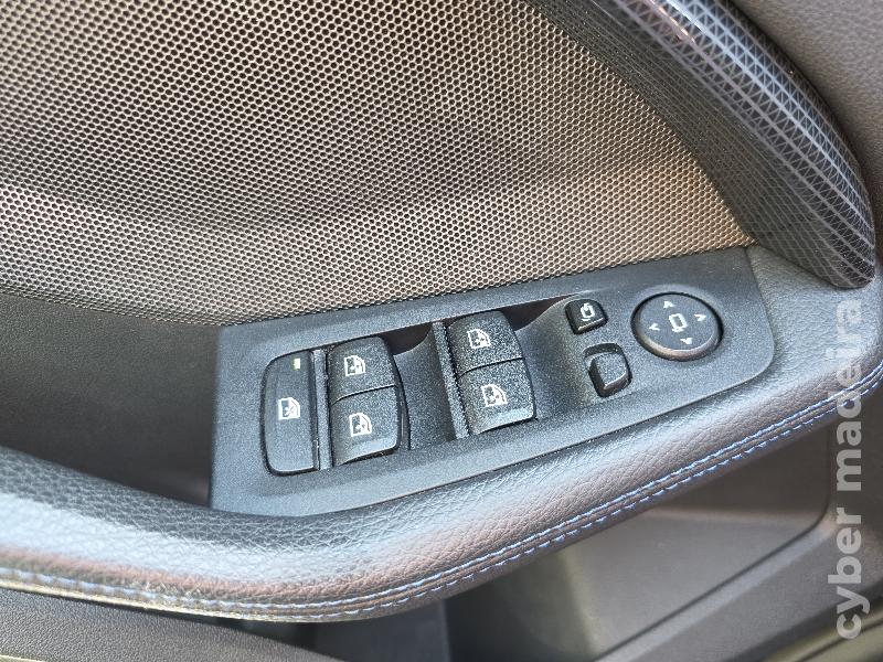 BMW Serie 2 M235i XDRIVE PACK M AUTOMÁTICO 306cv Gasolina