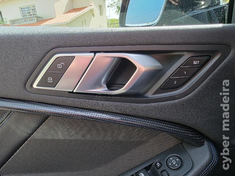 BMW Serie 2 M235i XDRIVE PACK M AUTOMÁTICO 306cv Gasolina