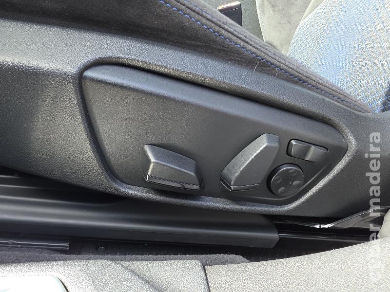 BMW Serie 2 M235i XDRIVE PACK M AUTOMÁTICO 306cv Gasolina