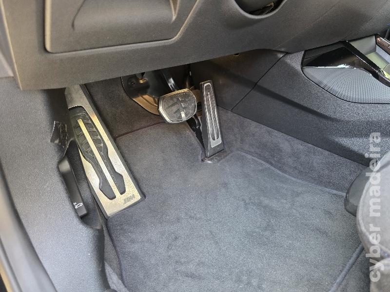 BMW Serie 2 M235i XDRIVE PACK M AUTOMÁTICO 306cv Gasolina