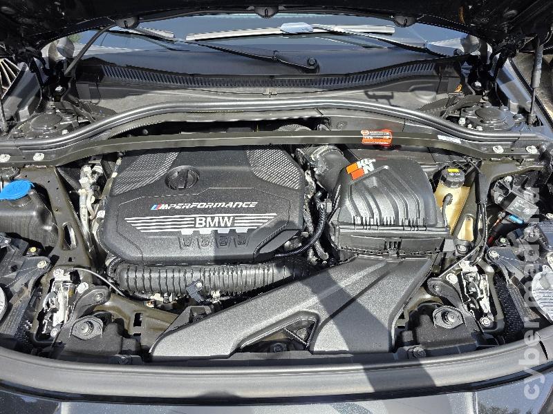 BMW Serie 2 M235i XDRIVE PACK M AUTOMÁTICO 306cv Gasolina