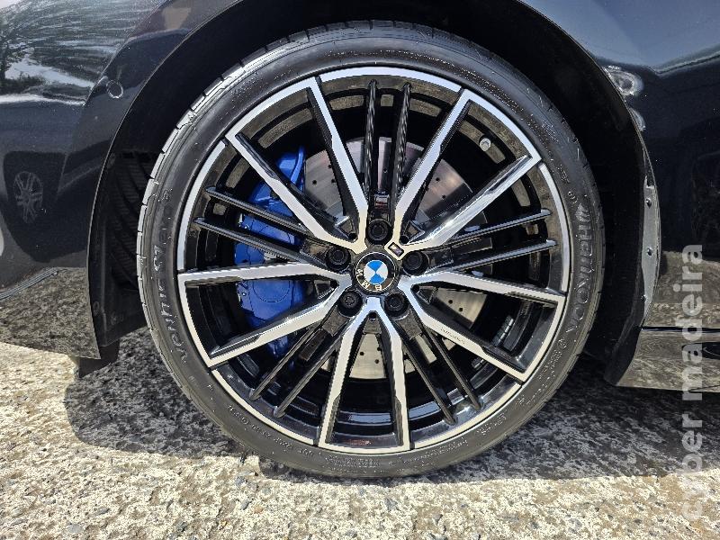 BMW Serie 2 M235i XDRIVE PACK M AUTOMÁTICO 306cv Gasolina