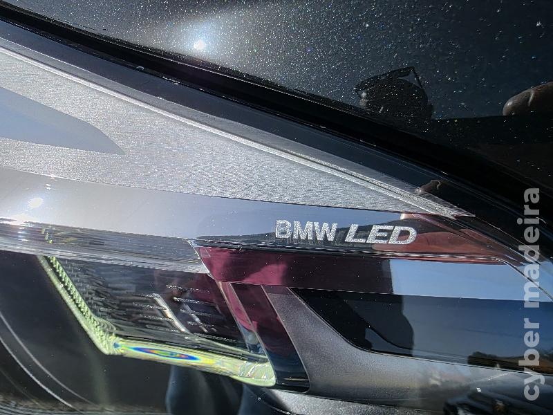 BMW Serie 2 M235i XDRIVE PACK M AUTOMÁTICO 306cv Gasolina