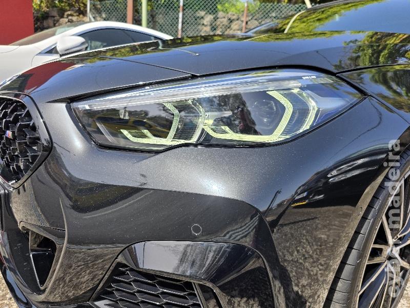 BMW Serie 2 M235i XDRIVE PACK M AUTOMÁTICO 306cv Gasolina