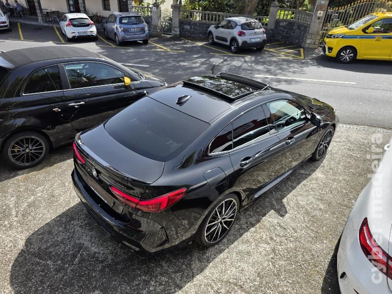 BMW Serie 2 M235i XDRIVE PACK M AUTOMÁTICO 306cv Gasolina