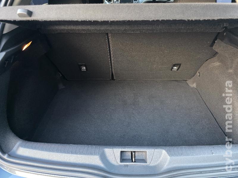 RENAULT MEGANE 1.5 DCI ZEN 110CV Gasóleo