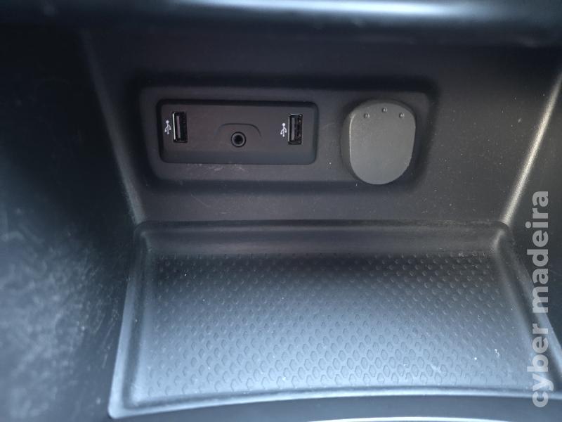 RENAULT MEGANE 1.5 DCI ZEN 110CV Gasóleo