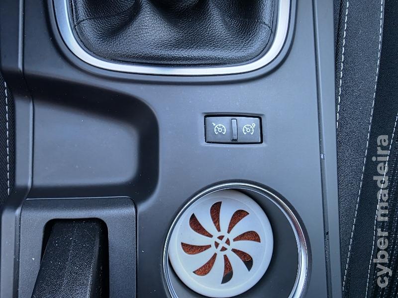 RENAULT MEGANE 1.5 DCI ZEN 110CV Gasóleo