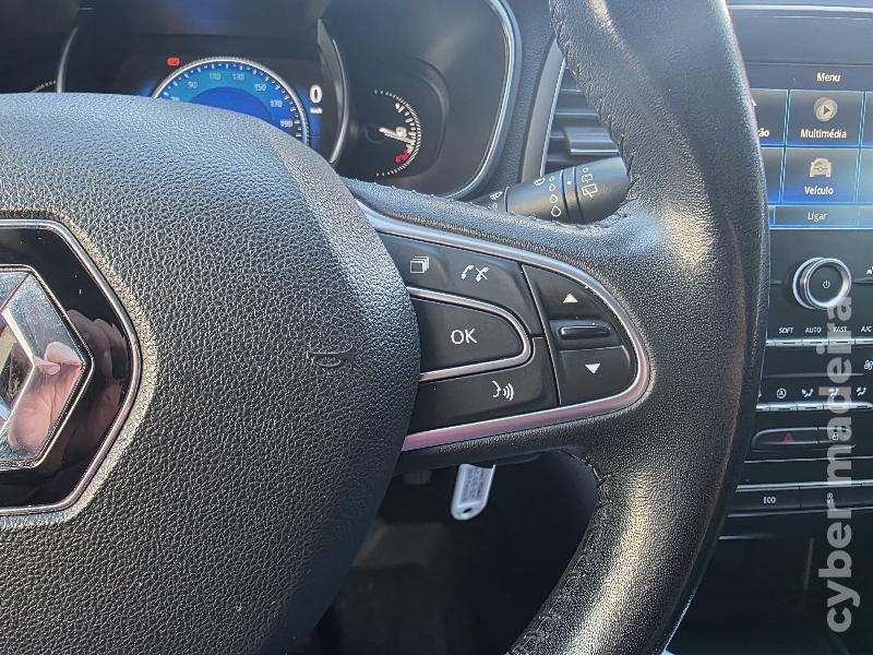 RENAULT MEGANE 1.5 DCI ZEN 110CV Gasóleo