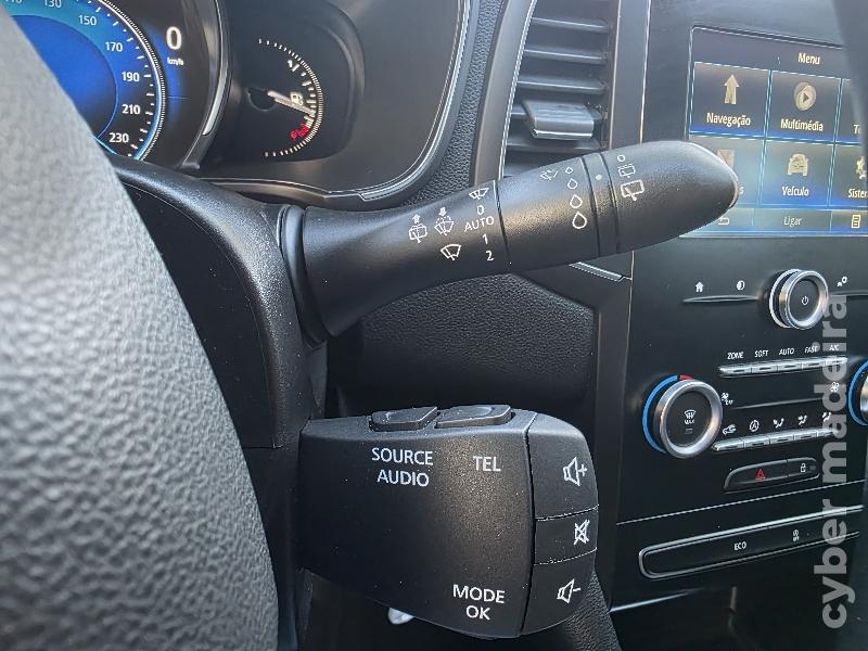 RENAULT MEGANE 1.5 DCI ZEN 110CV Gasóleo