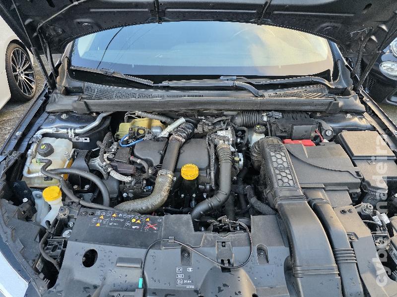 RENAULT MEGANE 1.5 DCI ZEN 110CV Gasóleo