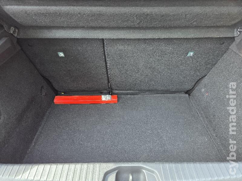 RENAULT CLIO 1.0 TCE R.S. LINE Gasolina