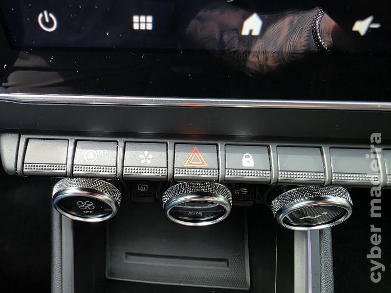 RENAULT CLIO 1.0 TCE R.S. LINE Gasolina