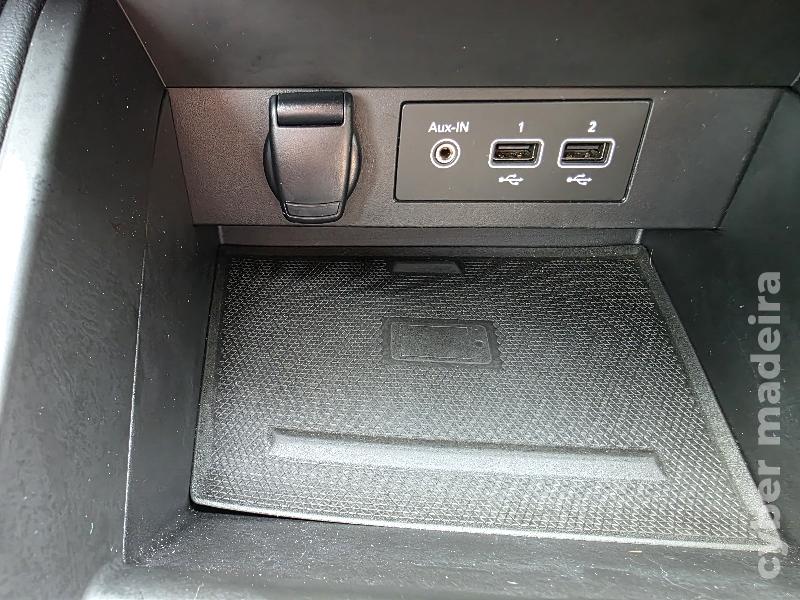 RENAULT CLIO 1.0 TCE R.S. LINE Gasolina