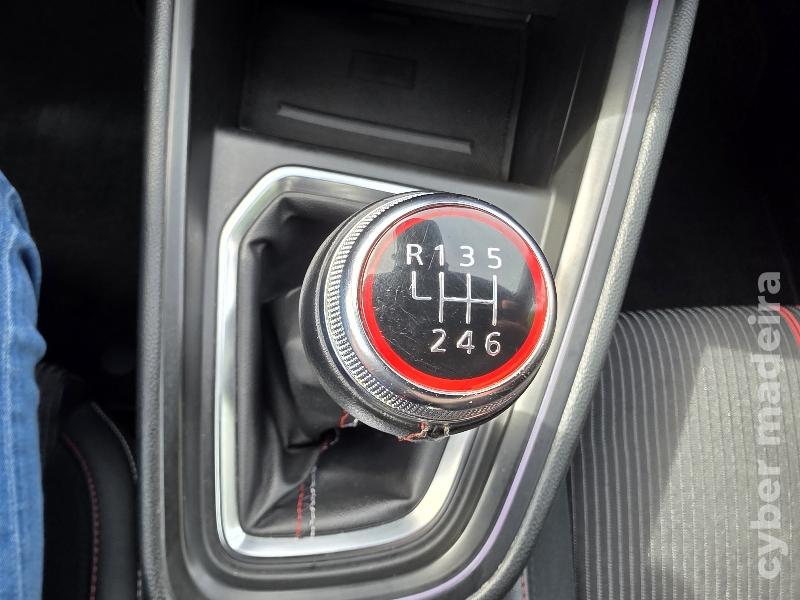 RENAULT CLIO 1.0 TCE R.S. LINE Gasolina