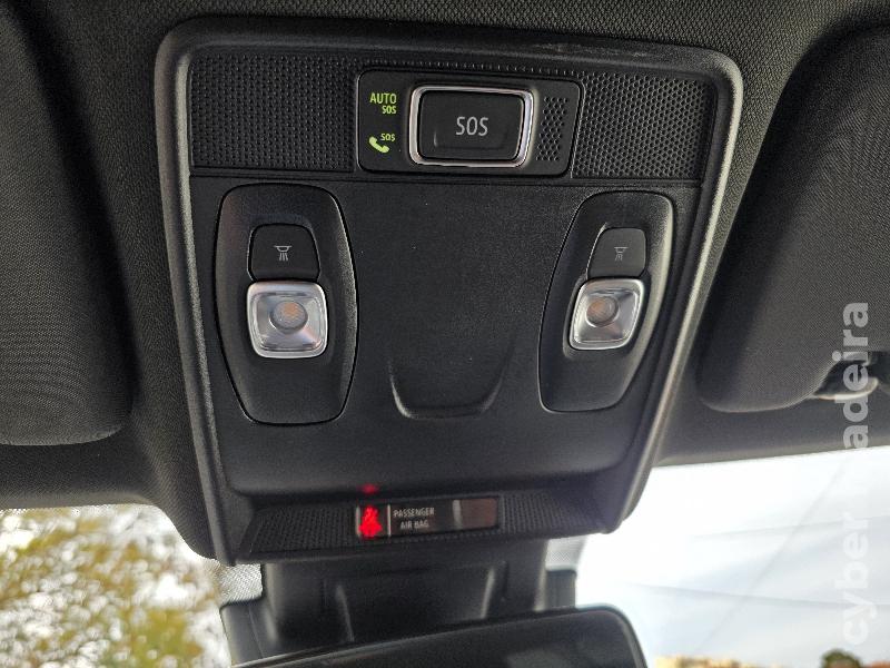 RENAULT CLIO 1.0 TCE R.S. LINE Gasolina