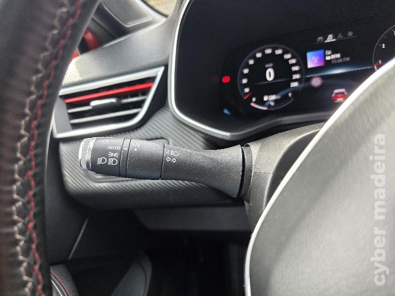 RENAULT CLIO 1.0 TCE R.S. LINE Gasolina