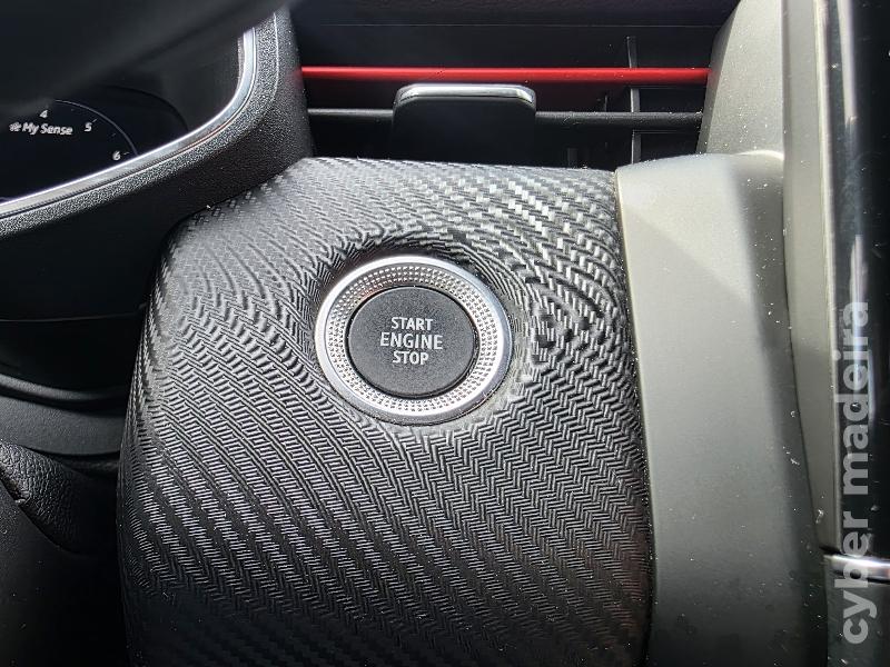 RENAULT CLIO 1.0 TCE R.S. LINE Gasolina