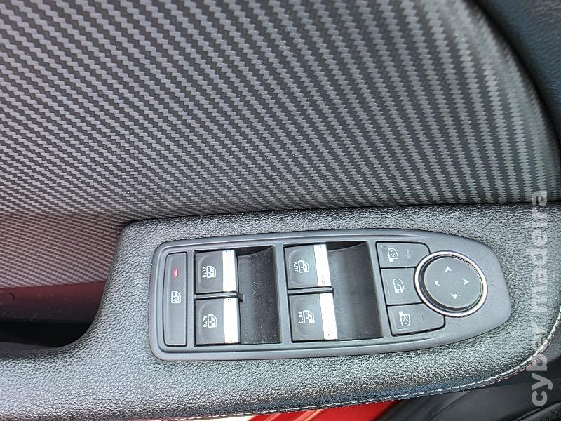 RENAULT CLIO 1.0 TCE R.S. LINE Gasolina