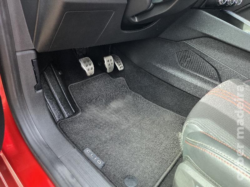 RENAULT CLIO 1.0 TCE R.S. LINE Gasolina