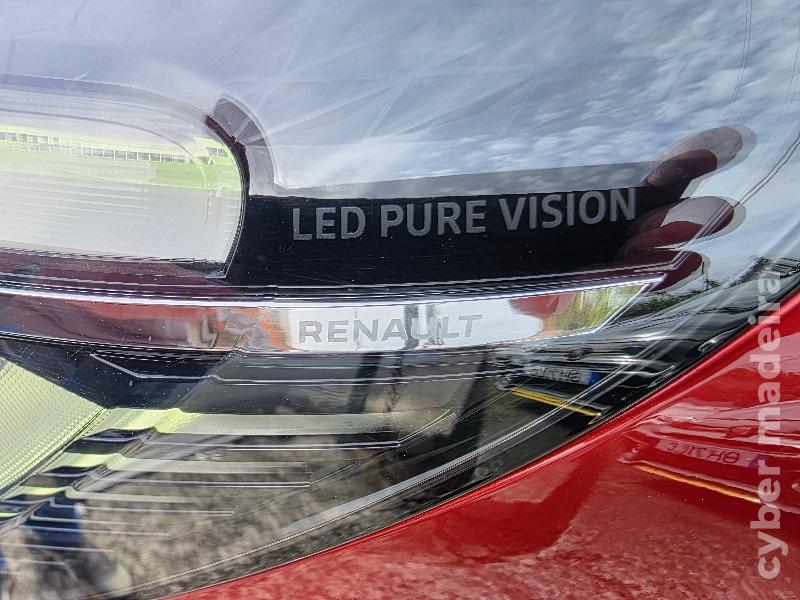 RENAULT CLIO 1.0 TCE R.S. LINE Gasolina