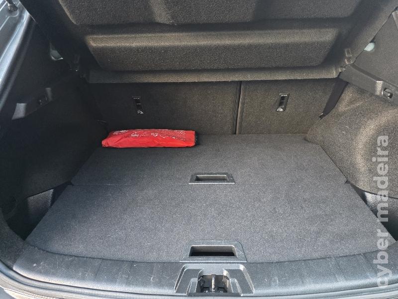 NISSAN QASHQAI 1.5 DCI TEKNA SPORT 360º Gasóleo