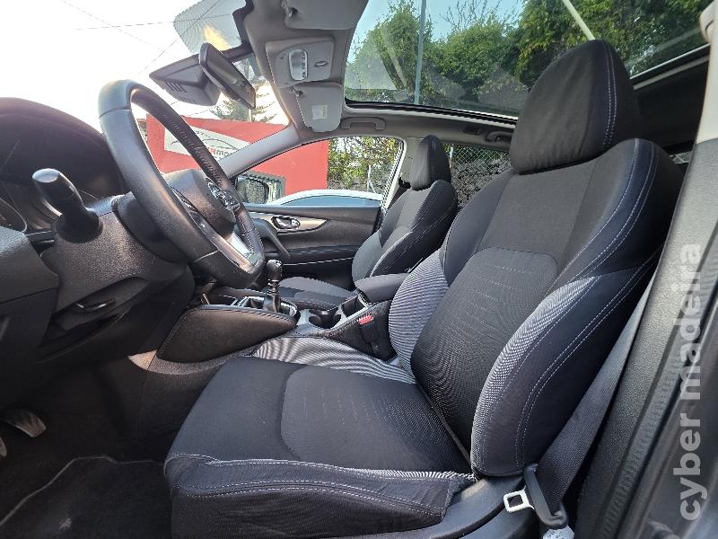NISSAN QASHQAI 1.5 DCI TEKNA SPORT 360º Gasóleo