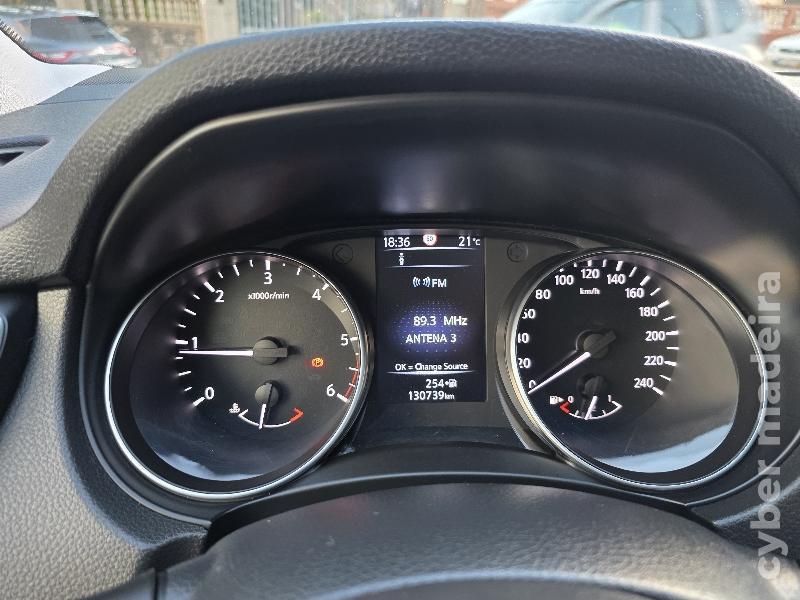 NISSAN QASHQAI 1.5 DCI TEKNA SPORT 360º Gasóleo