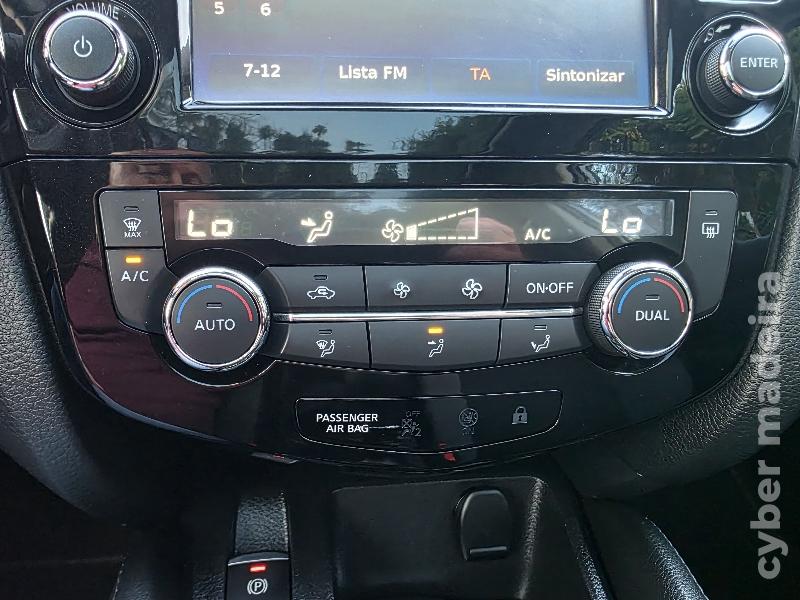 NISSAN QASHQAI 1.5 DCI TEKNA SPORT 360º Gasóleo