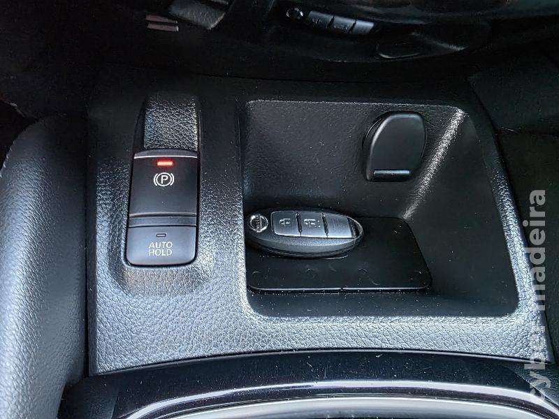 NISSAN QASHQAI 1.5 DCI TEKNA SPORT 360º Gasóleo