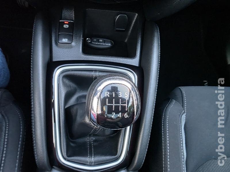 NISSAN QASHQAI 1.5 DCI TEKNA SPORT 360º Gasóleo