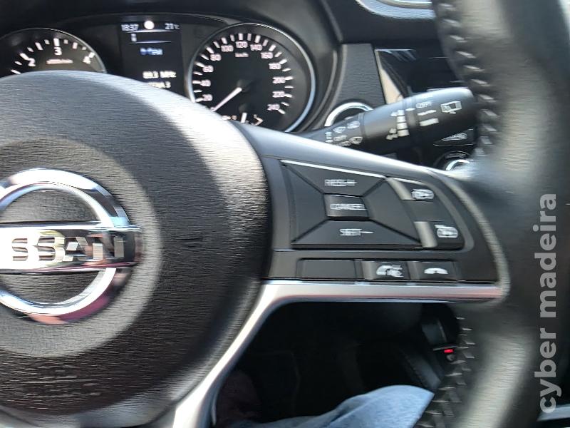 NISSAN QASHQAI 1.5 DCI TEKNA SPORT 360º Gasóleo