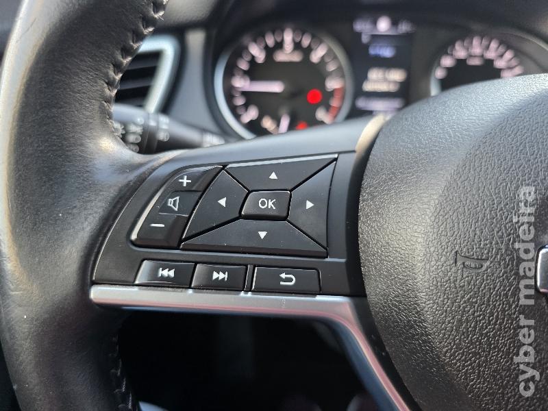 NISSAN QASHQAI 1.5 DCI TEKNA SPORT 360º Gasóleo