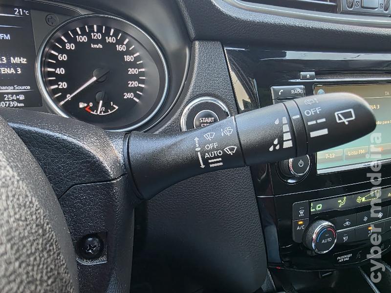 NISSAN QASHQAI 1.5 DCI TEKNA SPORT 360º Gasóleo