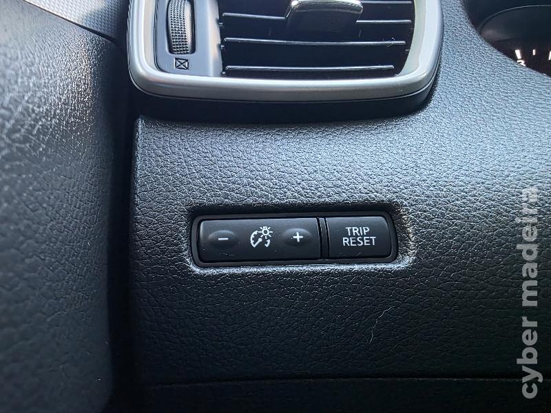 NISSAN QASHQAI 1.5 DCI TEKNA SPORT 360º Gasóleo