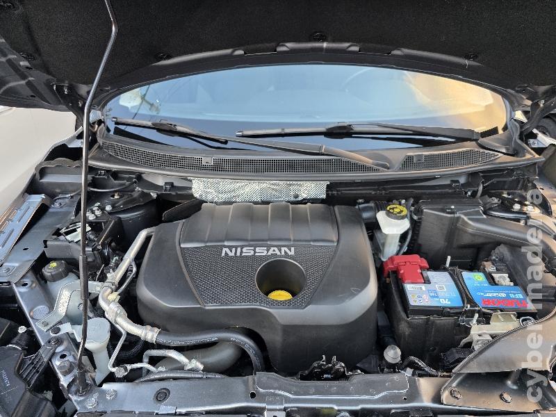 NISSAN QASHQAI 1.5 DCI TEKNA SPORT 360º Gasóleo