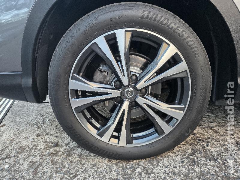 NISSAN QASHQAI 1.5 DCI TEKNA SPORT 360º Gasóleo