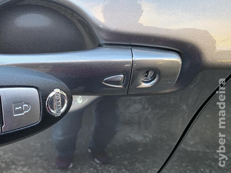 NISSAN QASHQAI 1.5 DCI TEKNA SPORT 360º Gasóleo