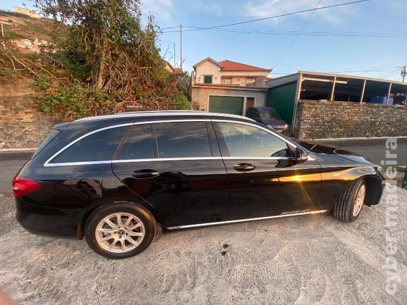 MERCEDES 220 Diesel Gasolina