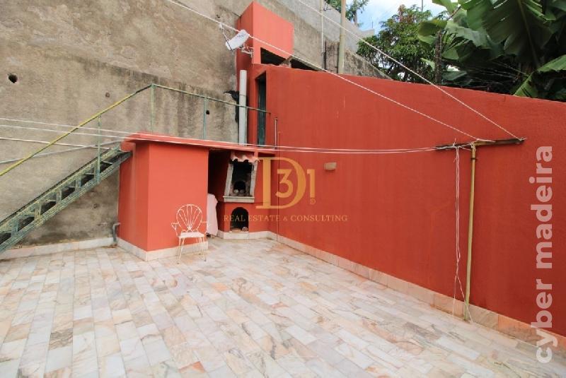 Moradia T4 para Venda