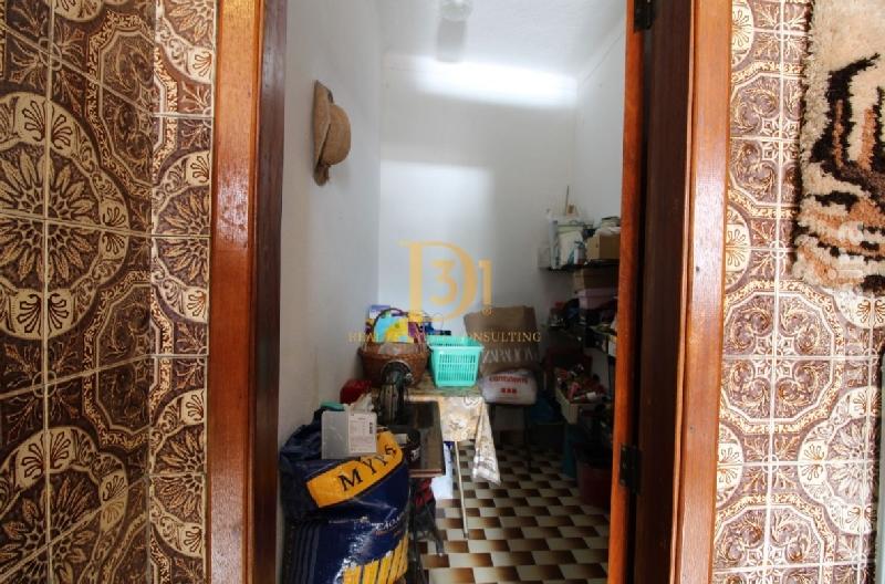 Moradia T4 para Venda